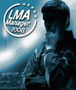 game pic for LMA Manager 2008